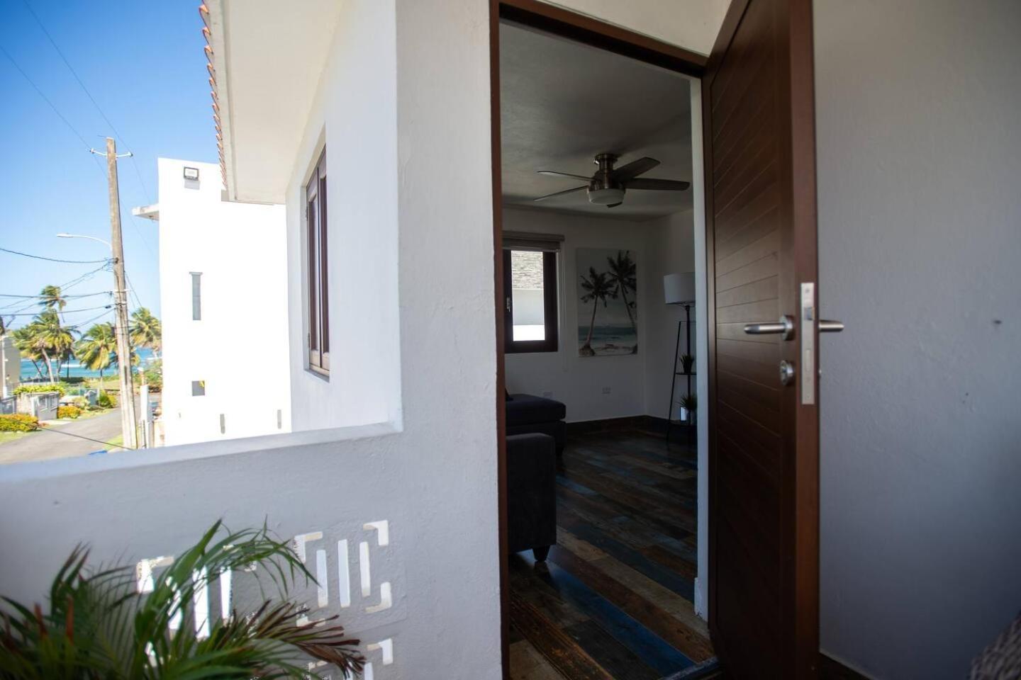 White Paradise Seaside Haven Relax And Unwind Apartment Vega Baja Exterior foto