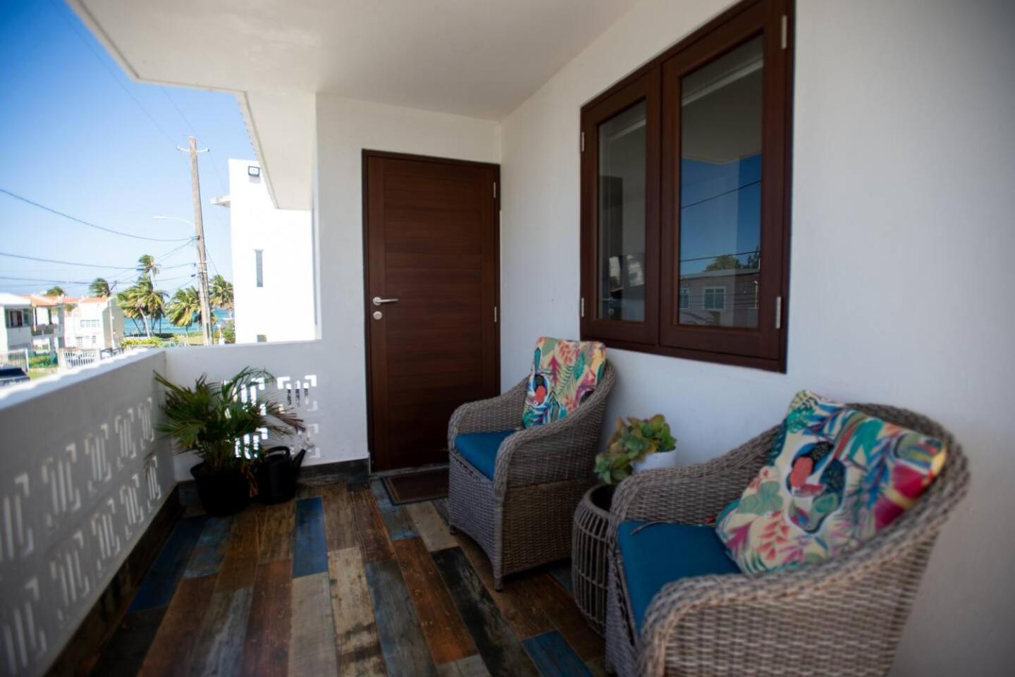 White Paradise Seaside Haven Relax And Unwind Apartment Vega Baja Exterior foto